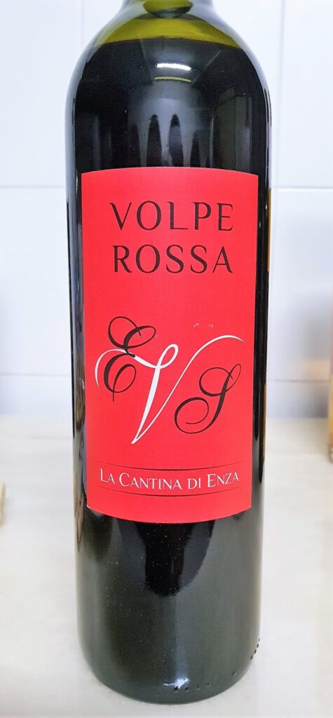 Volpe Rossa