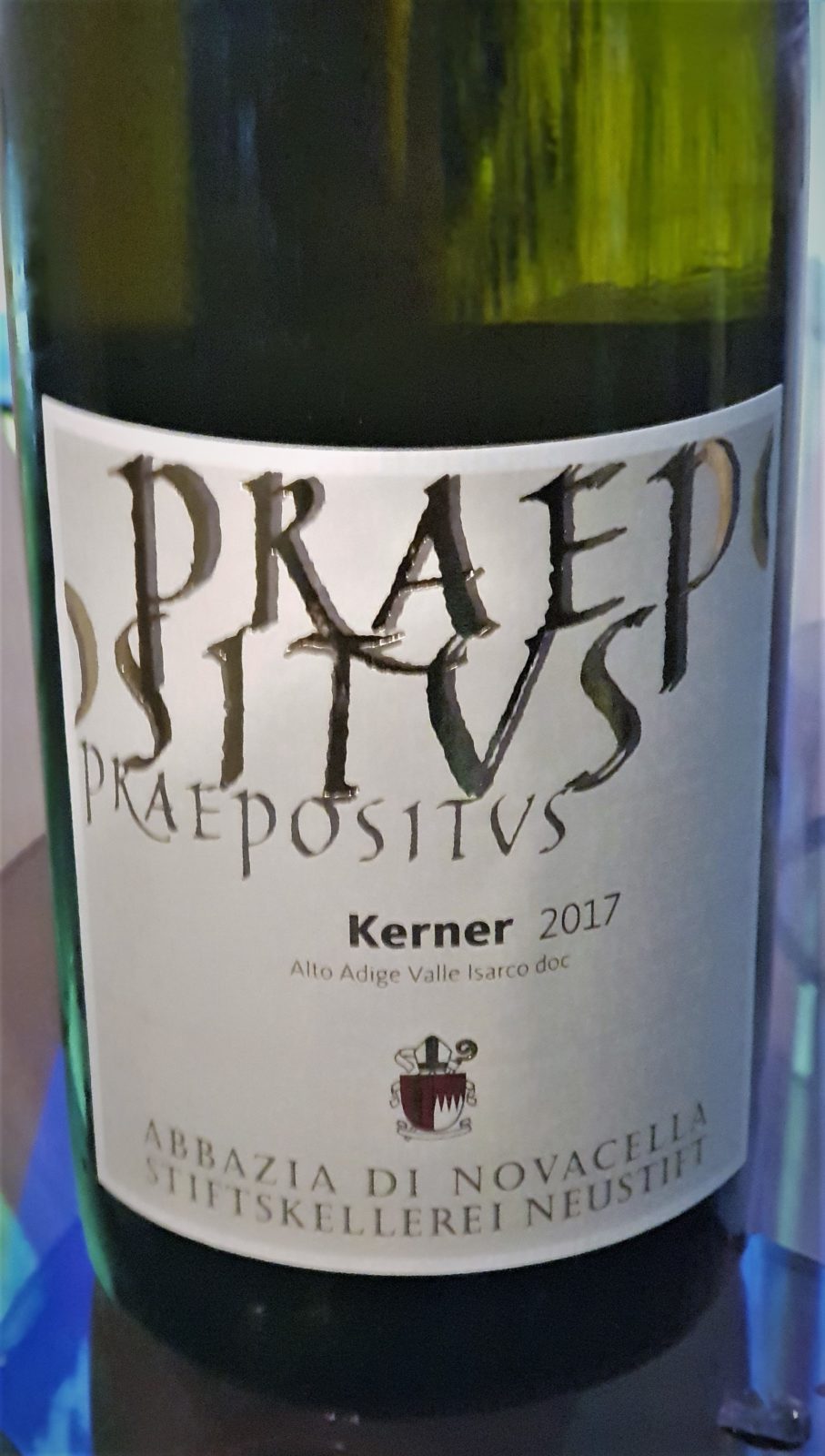 Kerner “Praepositus” 2017