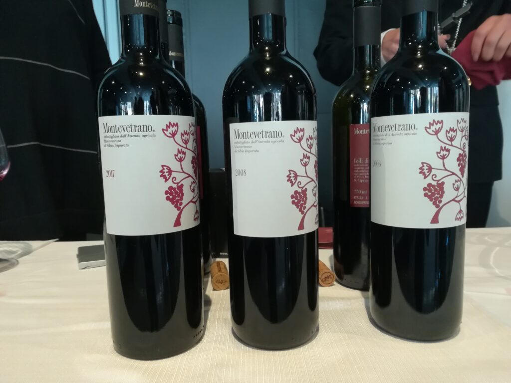 Montevetrano-Life of Wine 2020