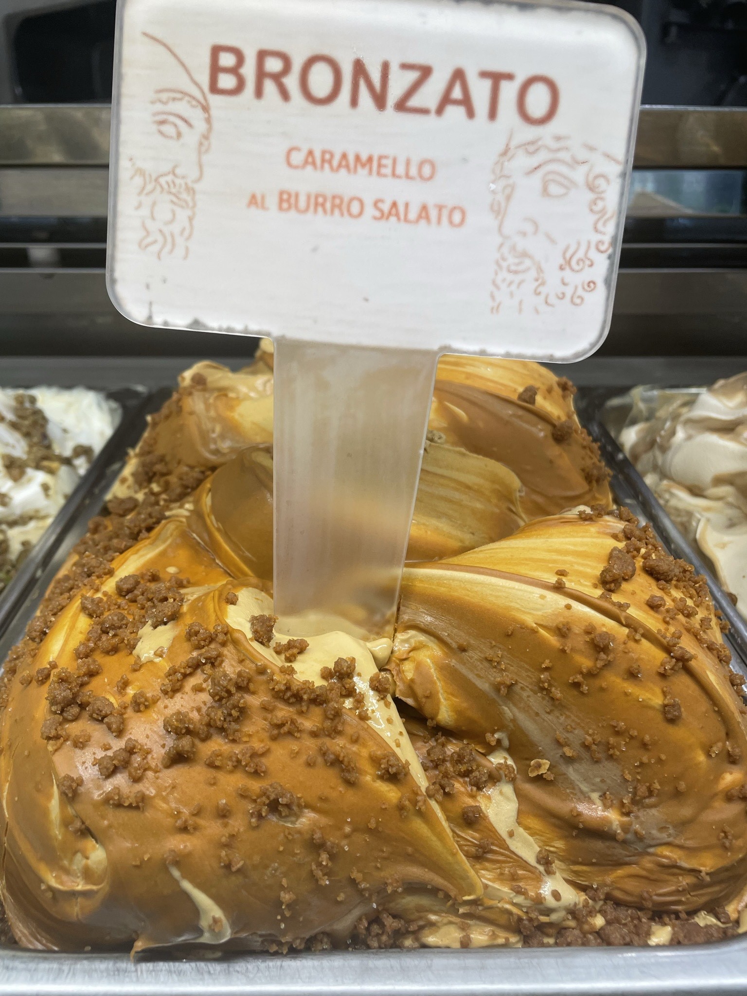 Tempo di gelato: ma come è nata questa delizia?