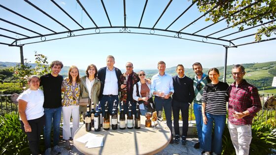 I vignaioli della Valle di Mezzane