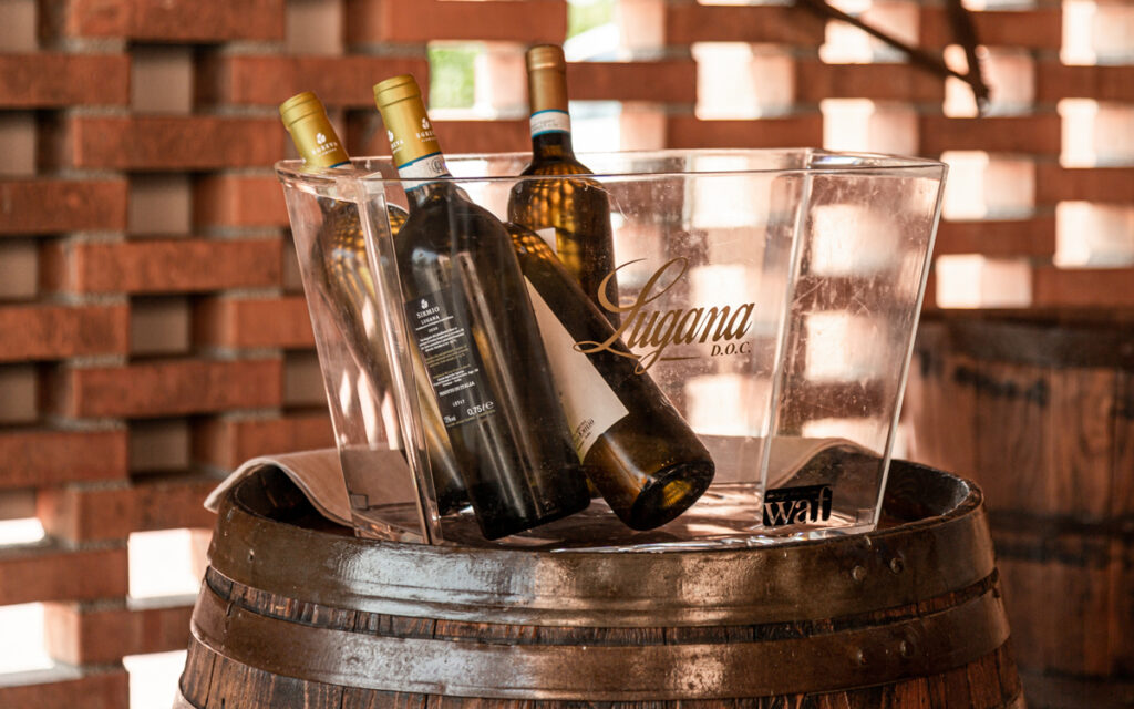 Lugana Festival: il vino bianco del basso Garda si presenta tra degustazioni e musica